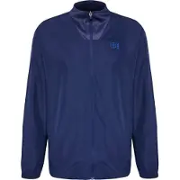 Hummel Veste de sport 'Court' bleu / bleu marine / bleu ciel