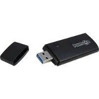 Inter-Tech DMG-20 WLAN 867 Mbit/s