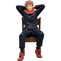Banpresto Bp Jujutsu Kaisen - Yuji Itadori