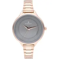 Radiant Montre femme VENUS RA511202 - - Quartz - Analogique - Acier doré