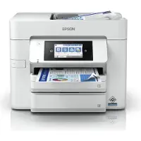 Epson WorkForce Pro WF-C4810DTWF - Imprimante à jet d'encre