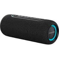 Krüger&Matz Bluetooth 5.0 IPX5 USB AUX 20W RGB Haut-parleur sans fil Kruger&Matz Street