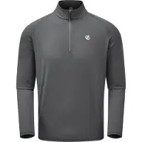 Dare 2b Sweatshirt couche intermédiaire extensible légère Fuse Up II