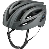 Sena Bike -R2.MG.S Casque connecté R2 Gris Mat Taille S