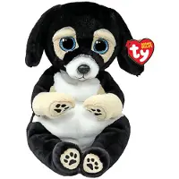 TY Beanie Babies, "Ranger", chien, env. 24 cm