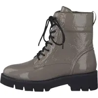 Tamaris Bottine en cuir Comfort