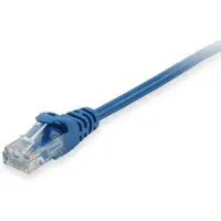 Equip 20 M Cat6a Network Cable Clair