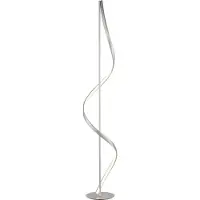 Q-SMART-HOME Lampadaire design Q-Swing métal