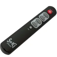 Seki Télécommande universelle programmable SLIM
