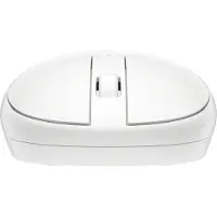 HP 240 Lunar White Souris sans fil Bluetooth 793F9AA