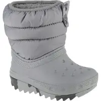 Crocs Chaussures Classic Neo Puff, 207683007