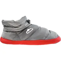 Nuvola Boot Home Party Slippers Gris EU 32-33 Enfants