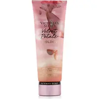Victoria's Secret Velvet Petals Golden Lotion pour le Corps 236 ml