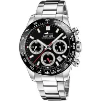 Lotus montre Homme 18912/6