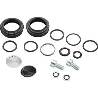RockShox 00.4315.032.530 Pargagon 700 Solo Air A1 Fork Service Kit, Basic, mehrfarbig (1 Set)