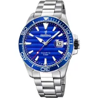 Festina - Montre - Hommes - Chronographe - F20360-1