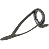 Fuji Tackle Lc T Lcsg Sic Lh Anneau de canne Gris 8 Gris 8