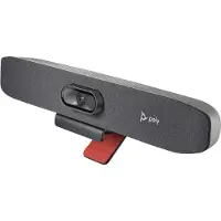 Poly Studio R30 - Caméra de conférence - couleur - audio