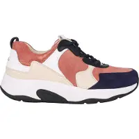 Gabor rolling soft sensitive 46.916.28 - damen hiking trainer
