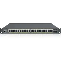 EnGenius 1402A0109307 ECS1552P 48-port GbE 4*10Gb SFP 410W PoE af/at