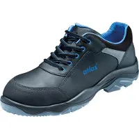 Atlas Chaussure basse alu-tec 565 XP 2.0, W12 ESD