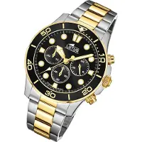 Lotus EXCELLENT 18757/2 Chronographe pour hommes