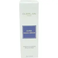 Guerlain Sérum Skincare Super Aqua Sérum
