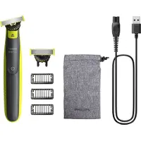 Philips OneBlade 360 QP2724/31 tondeuse barbe 1 pcs