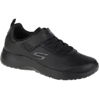 SKECHERS Boty Dynamight Day School, 97772LBBK
