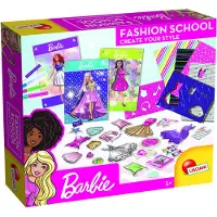 Lisciani Studio de design Barbie