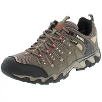 Meindl Chaussures de randonnée pour hommes , marron, taille 9