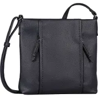 Tom Tailor - Sac bandoulière BECA - Accessoires pour femmes - Sacs - Bleu - Style décontracté