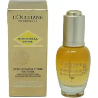 L'Occitane Immortelle Divine Huile pour le visage 30 ml