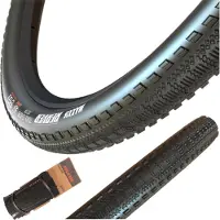 Maxxis Pneu Reaver TLR pliable 28" 700x40C 40-622 noir EXO