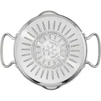 Tefal Ensemble De Casseroles G719s674 Duetto+
