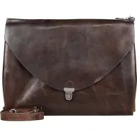 Harold's Sac à bandoulière 'Aberdeen' marron