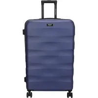Dugros Valise Beagles Originals, grande, 88 l, bleu acier