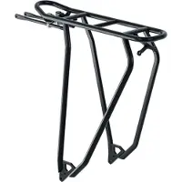 Racktime Porte-bagages Light It 2.0