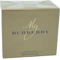 Burberry Parfum pour femme My Burberry Burberry EDP 90 ml