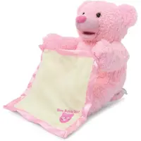 Jamara Mme Babble Bear Rose