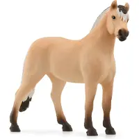 Schleich Cheval hongre norv gien du Fjord