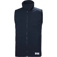 Helly Hansen Veste sans manche paramount softshell