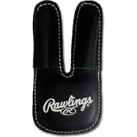 Rawlings Fielder's Finger Guard - Protection pour les doigts - Rembourré - Taille unique