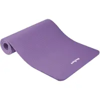 Rebel Tapis de sol, Active, Violet, Épaisseur 1,5 cm, 183 x 61 cm