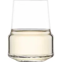 Zwiesel Glas GLAS WEISSWEINTUMBLER 9120 LEVEL 12 "ZG" 2 Stück 123913