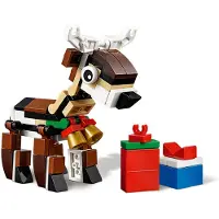 LEGO Renne