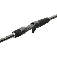 Westin W2 Powerstrike Spinning Rod Argenté 2.40 m / 60-140 g