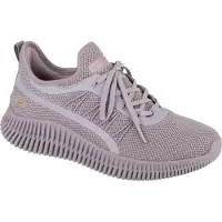 SKECHERS chaussures Bobs Geo-new Aesthetics, 117417QUAL