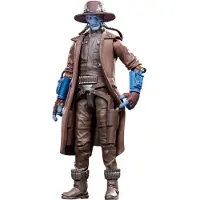 Hasbro Star Wars : Le Livre de Boba Fett Collection Vintage Actionfigur Cad Bane 10 cm HASF7314