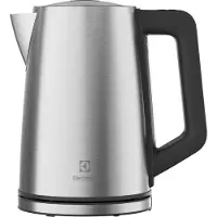Electrolux E5k1-6st 74973 Kettle Argenté One Size / EU Plug 220V